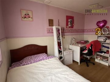 Casa en Venta en Casa ampliada en Senderos del Tepual