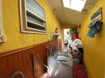 Casa en Venta en Casa ampliada en Senderos del Tepual