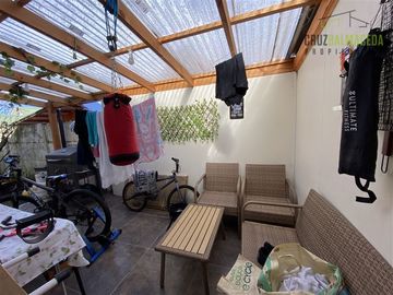 Casa en Venta en Casa ampliada en Senderos del Tepual