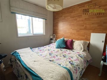 Casa en Venta en Casa ampliada en Senderos del Tepual