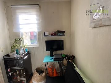 Casa en Venta en Casa ampliada en Senderos del Tepual
