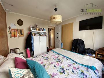 Casa en Venta en Casa ampliada en Senderos del Tepual