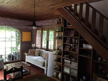 Venta - Chacra en General Madariaga - incluye hermosa casa campestre TOTALMENTE RECICLADA