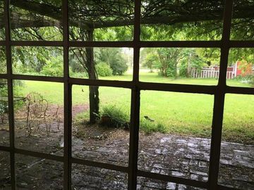 Venta - Chacra en General Madariaga - incluye hermosa casa campestre TOTALMENTE RECICLADA