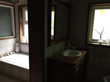 Venta - Chacra en General Madariaga - incluye hermosa casa campestre TOTALMENTE RECICLADA