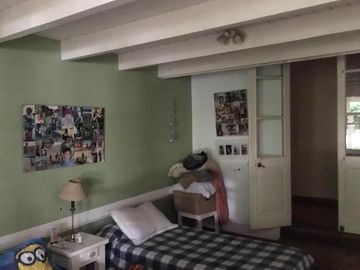Venta - Chacra en General Madariaga - incluye hermosa casa campestre TOTALMENTE RECICLADA