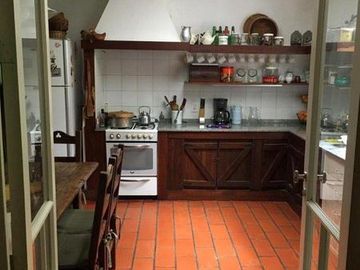 Venta - Chacra en General Madariaga - incluye hermosa casa campestre TOTALMENTE RECICLADA