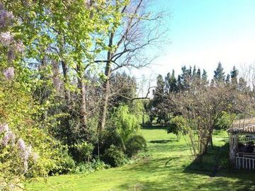 Venta - Chacra en General Madariaga - incluye hermosa casa campestre TOTALMENTE RECICLADA