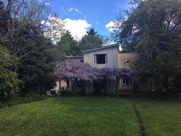 Venta - Chacra en General Madariaga - incluye hermosa casa campestre TOTALMENTE RECICLADA