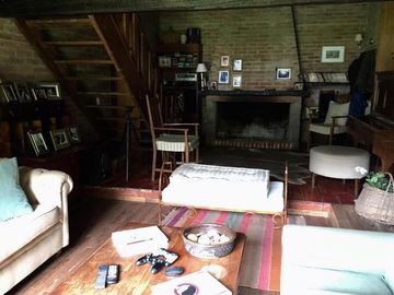 Venta - Chacra en General Madariaga - incluye hermosa casa campestre TOTALMENTE RECICLADA