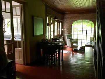 Venta - Chacra en General Madariaga - incluye hermosa casa campestre TOTALMENTE RECICLADA
