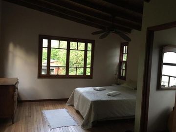 Venta - Chacra en General Madariaga - incluye hermosa casa campestre TOTALMENTE RECICLADA