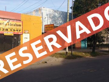 VENTA GALPON/DEPOSITO 225 M2 LANUS OESTE