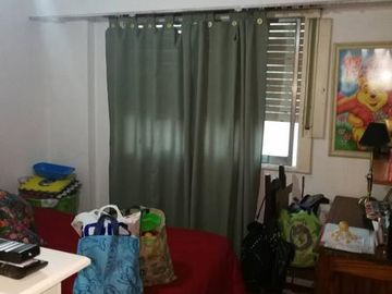 Dos ambientes en excelente estado