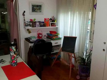 Dos ambientes en excelente estado