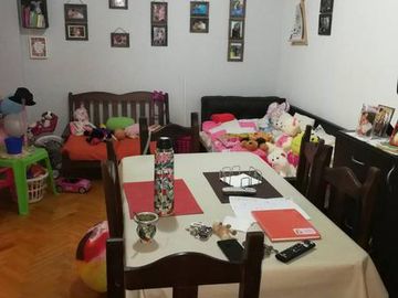 Dos ambientes en excelente estado