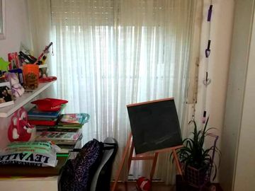 Dos ambientes en excelente estado