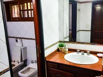 El Cazador Escobar - Casa Kennedy al 1900 -
