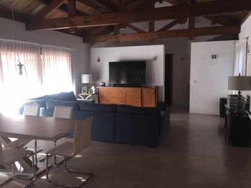 Venta/Permuta - Casa CHALET INGLES de 4 ambientes en Pinamar - La Herradura