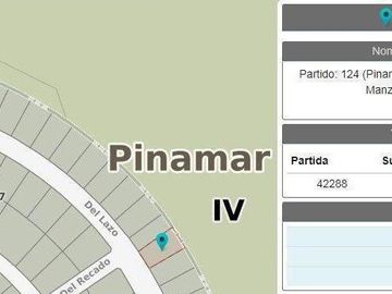 Venta/Permuta - Casa CHALET INGLES de 4 ambientes en Pinamar - La Herradura