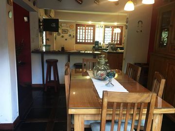 Casa - Castelar Norte