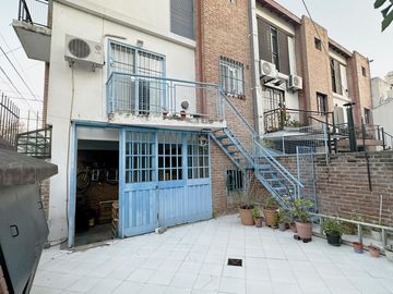 Casa - Belgrano