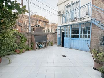 Casa - Belgrano