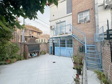 Casa - Belgrano