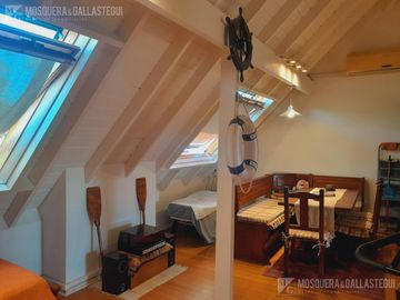 Departamento en venta en Boat Center.