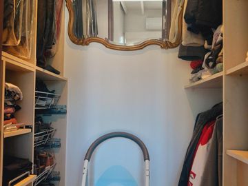 Departamento en venta en Boat Center.