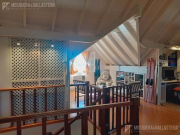 Departamento en venta en Boat Center.