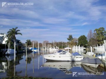 Departamento en venta en Boat Center.