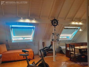 Departamento en venta en Boat Center.