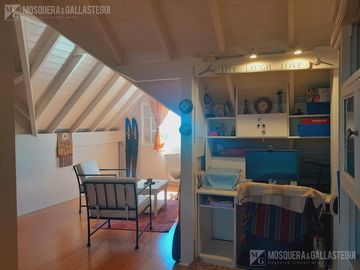 Departamento en venta en Boat Center.