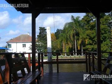 Departamento en venta en Boat Center.