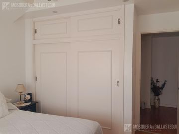 Departamento en venta en Boat Center.