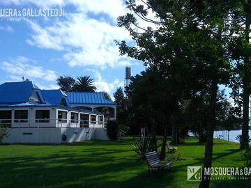 Departamento en venta en Boat Center.