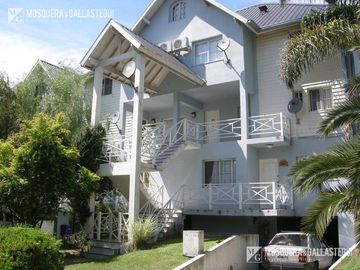 Departamento en venta en Boat Center.