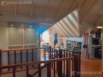 Departamento en venta en Boat Center.