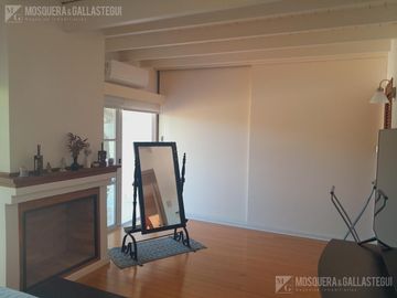 Departamento en venta en Boat Center.