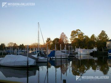 Departamento en venta en Boat Center.