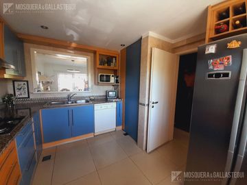 Departamento en venta en Boat Center.
