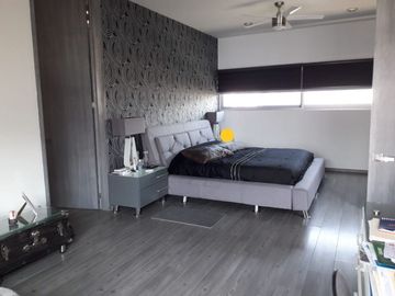 VENTA o RENTA CASA EN LEÓN, CAÑADA DEL REFUGIO SUR