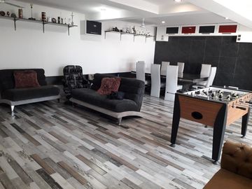 VENTA o RENTA CASA EN LEÓN, CAÑADA DEL REFUGIO SUR