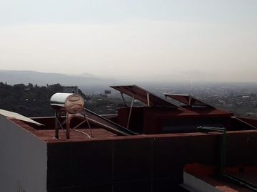 VENTA o RENTA CASA EN LEÓN, CAÑADA DEL REFUGIO SUR