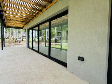 Casa en Venta Barrio La Aldea Colón Entre Ríos