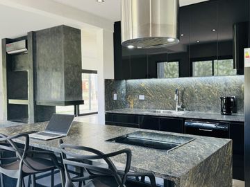Casa en Venta Barrio La Aldea Colón Entre Ríos
