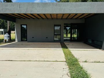 Casa en Venta Barrio La Aldea Colón Entre Ríos