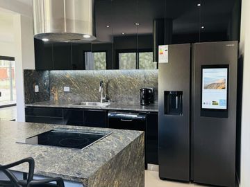 Casa en Venta Barrio La Aldea Colón Entre Ríos