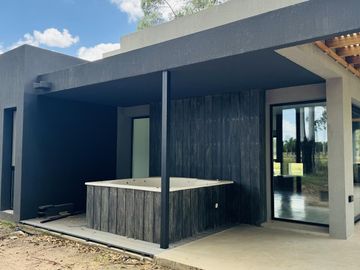 Casa en Venta Barrio La Aldea Colón Entre Ríos